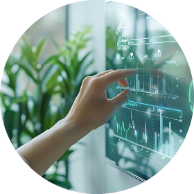 テクニカルパートナー部